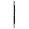 Ekena Millwork Acanthus Twist Ceiling Medallion (Canopies up to 8 3/8"), 23 5/8"OD x 4 5/8"ID x 1 7/8"P, Jet Black CM23ACBLF - alternate 4